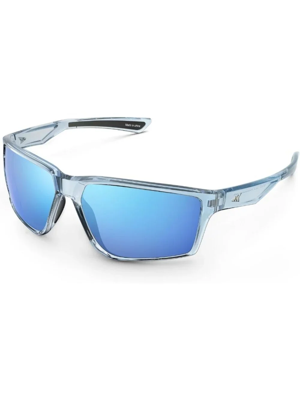 Polarized Sport Sunglasses for Men & Women | UV Protection, Lightweight